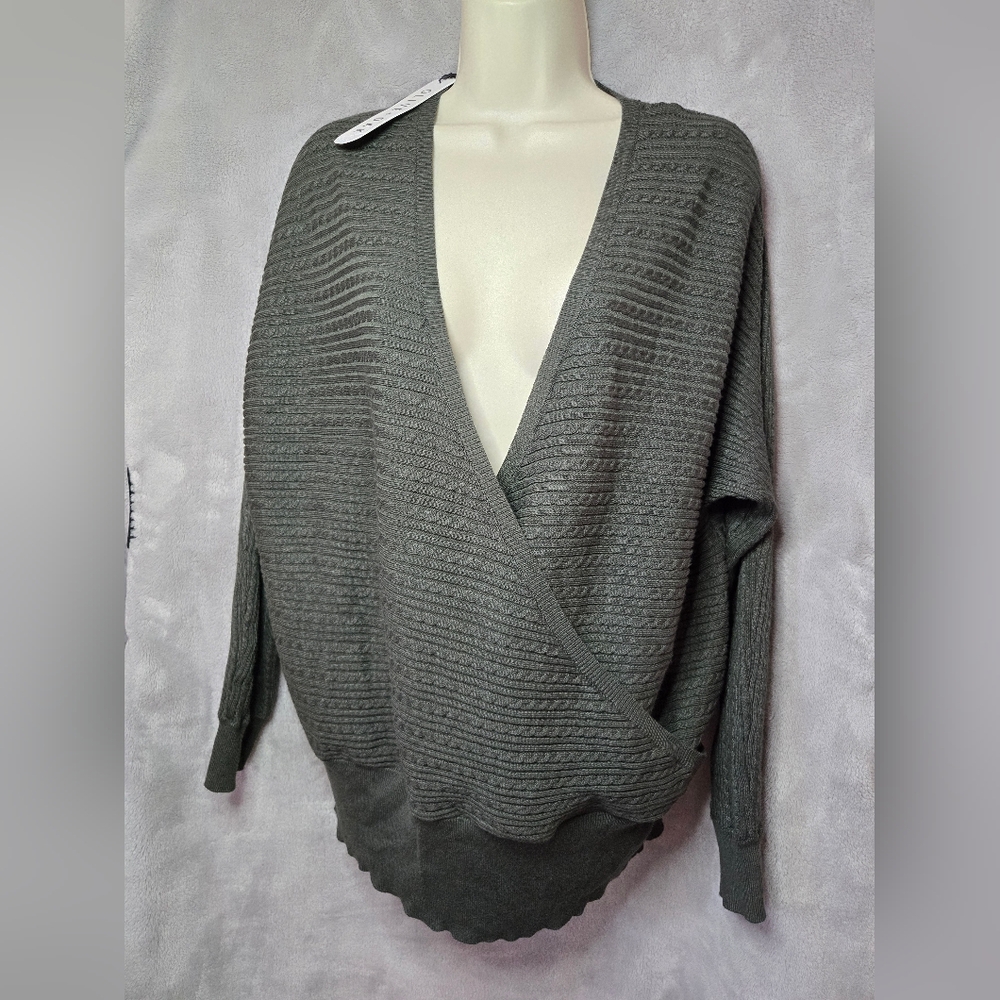 OLIVE+OAK Sweater